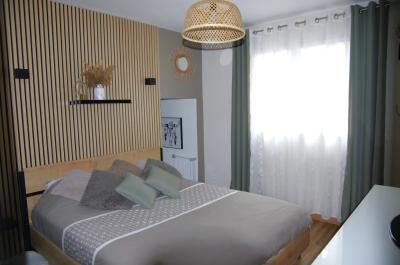 Vente Maison Vidauban - Réf. 10968  - Mandataire immobilier Régine Finistre - image 16