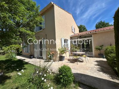 Vente Maison Aiglun - Réf. 11109  - Mandataire immobilier Corinne Gruber - image 10