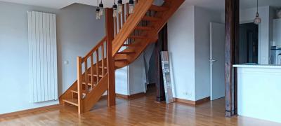 Vente Appartement Pontivy - Réf. 10692  - Mandataire immobilier Julien Stil - image 4