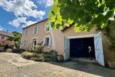 Propriété 210 m²