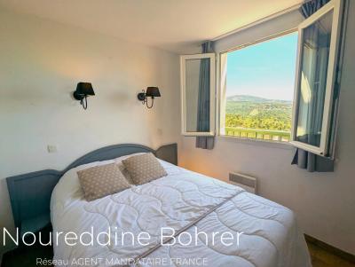Vente Appartement Grimaud - Réf. 11080  - Mandataire immobilier Noureddine Bohrer - image 9
