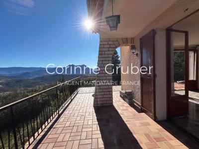 Vente Maison Champtercier - Réf. 11071  - Mandataire immobilier Corinne Gruber - image 4