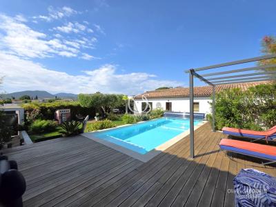 Roquebrune-sur-Argens 83520 – Maison