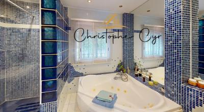 Vente Villa Fréjus - Réf. 10518  - Mandataire immobilier Christophe Cyr - image 6
