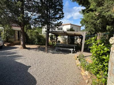 Vente Maison Vidauban - Réf. 10968  - Mandataire immobilier Régine Finistre - image 2