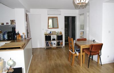 Vente Appartement Saint-Raphaël - Réf. 9885  - Mandataire immobilier Régine Finistre - image 7