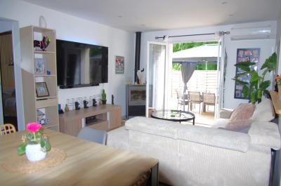 Vente Maison Vidauban - Réf. 10968  - Mandataire immobilier Régine Finistre - image 9