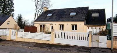 Vente Maison Pontivy - Réf. 10373  - Mandataire immobilier Julien Stil - image 2