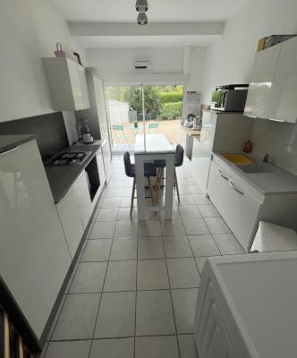 Vente Villa Vic-Fezensac - Réf. 9548  - Mandataire immobilier Céline Haye - image 14