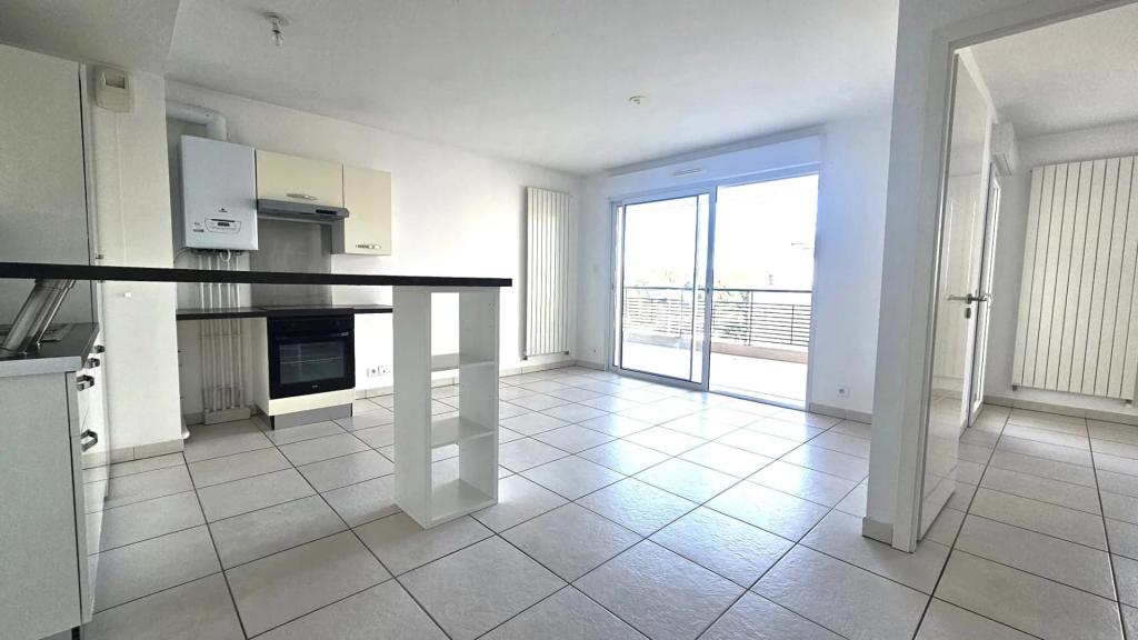 Vente Vente Appartement Fréjus - Réf. 11068  - Mandataire immobilier Olivier Sabourin - image 1