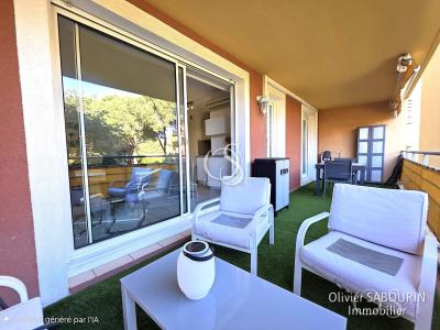 Vente Appartement Fréjus - Réf. 11087  - Mandataire immobilier Olivier Sabourin - image 2