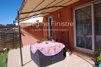 Vente Maison Les Arcs - Réf. 10491  - Mandataire immobilier Régine Finistre - image 3