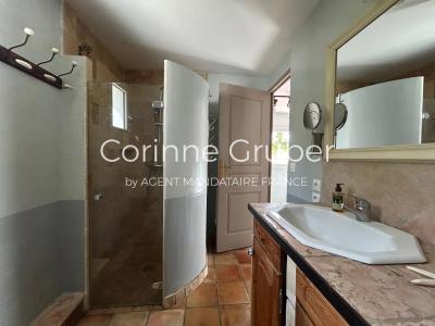Vente Maison Aiglun - Réf. 11109  - Mandataire immobilier Corinne Gruber - image 31