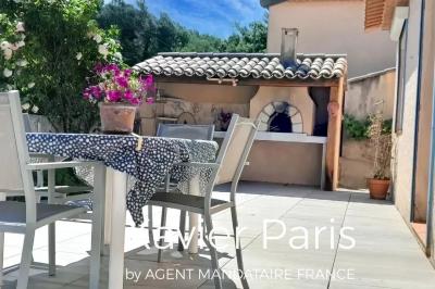 Vente Maison Bouc-Bel-Air - Réf. 11092  - Mandataire immobilier Xavier Paris - image 3