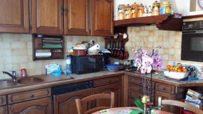 Vente Maison Le Cannet-des-Maures - Réf. 4112  - Mandataire immobilier Agent Mandataire France - image 7