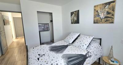 Vente Maison Bégard - Réf. 10720  - Mandataire immobilier Anne-Louise Prigent - image 12