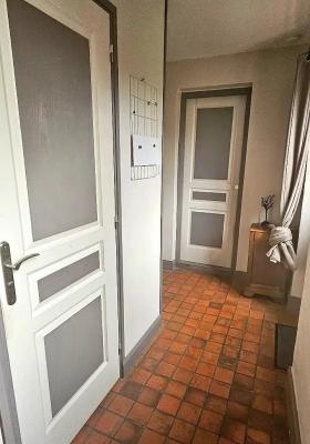 Vente Maison Caouënnec-Lanvézéac - Réf. 10513  - Mandataire immobilier Anne-Louise Prigent - image 10