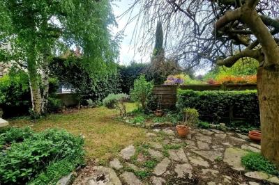 Vente Maison Noisy-le-Sec - Réf. 10967  - Mandataire immobilier David Ayih - image 10
