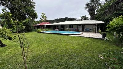 Maison 140 m²