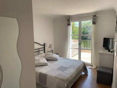 Grimaud 83310 – Villa jumelée