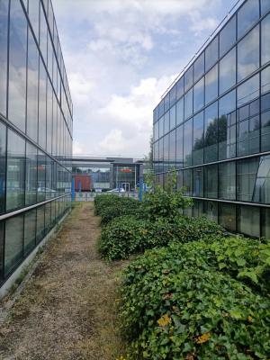 Roissy-en-France 95700 – Ensemble immobilier