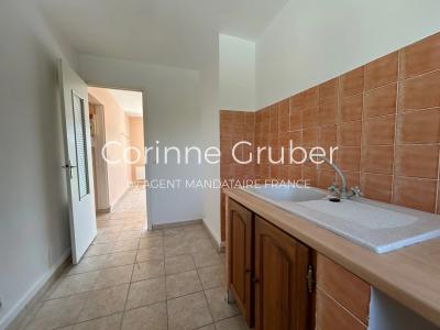 Vente Appartement Digne-les-Bains - Réf. 10956  - Mandataire immobilier Corinne Gruber - image 9