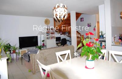 Vente Maison Les Arcs - Réf. 10491  - Mandataire immobilier Régine Finistre - image 8