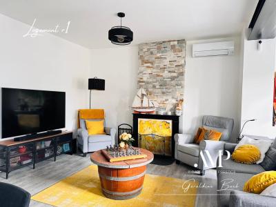 Vente Maison Plan-de-Cuques - Réf. 10210  - Mandataire immobilier Géraldine Beck - image 15
