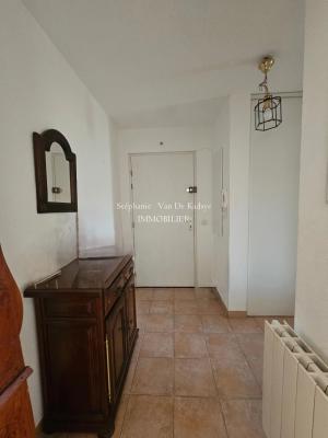 Vente Appartement Fréjus - Réf. 9513  - Mandataire immobilier Stéphanie Van De Kadsye - image 8