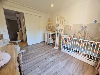 Vente Appartement Saint-Raphaël - Réf. 9885  - Mandataire immobilier Régine Finistre - image 10