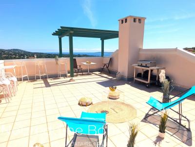 Vente Appartement Grimaud - Réf. 11080  - Mandataire immobilier Noureddine Bohrer - image 13