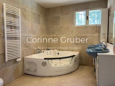 Vente Propriété Champtercier - Réf. 9557  - Mandataire immobilier Corinne Gruber - image 22