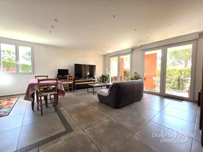 Appartement 65 m²