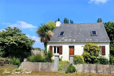 Maison 85 m²
