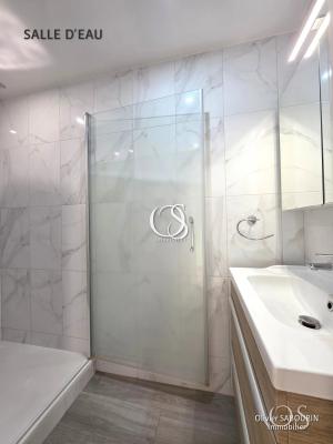 Vente Appartement Saint-Raphaël - Réf. 10961  - Mandataire immobilier Olivier Sabourin - image 9