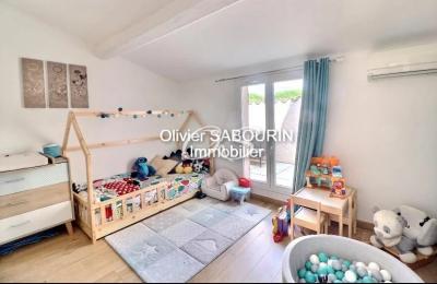 Vente Appartement Fréjus - Réf. 10421  - Mandataire immobilier Olivier Sabourin - image 6