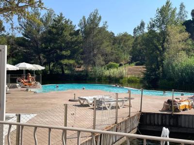 Grimaud 83310 – Villa jumelée