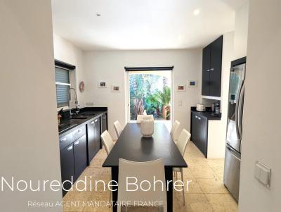 Vente Maison Grimaud - Réf. 10933  - Mandataire immobilier Noureddine Bohrer - image 12