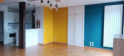 Vente Appartement Pontivy - Réf. 10692  - Mandataire immobilier Julien Stil - image 2