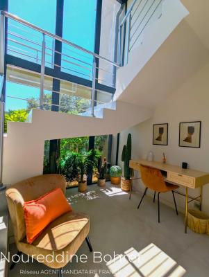 Vente Villa Grimaud - Réf. 11082  - Mandataire immobilier Noureddine Bohrer - image 16
