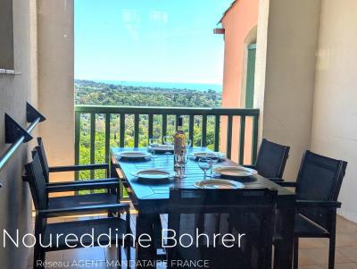 Vente Appartement Grimaud - Réf. 11080  - Mandataire immobilier Noureddine Bohrer - image 4