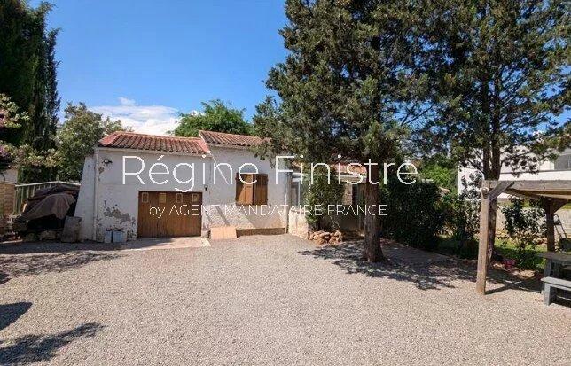 Vente Vente Maison Vidauban - Réf. 10968  - Mandataire immobilier Régine Finistre - image 1