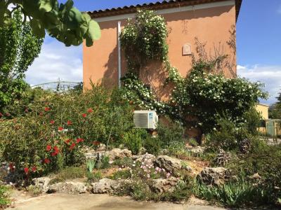Vente Maison Vidauban - Réf. 10529  - Mandataire immobilier Linda Bergonzi - image 14