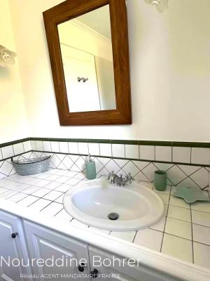 Grimaud 83310 – Maison