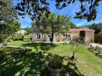 Vente Maison Aiglun - Réf. 11109  - Mandataire immobilier Corinne Gruber - image 7