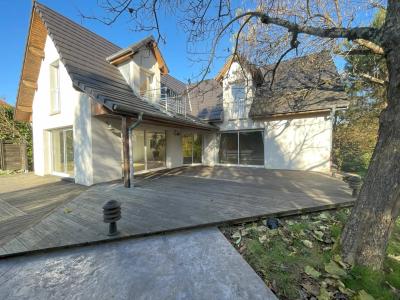 Vente Maison Besançon - Réf. 10170  - Mandataire immobilier Catherine Danielsen - image 3