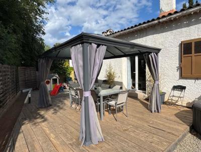 Vente Maison Vidauban - Réf. 10968  - Mandataire immobilier Régine Finistre - image 3