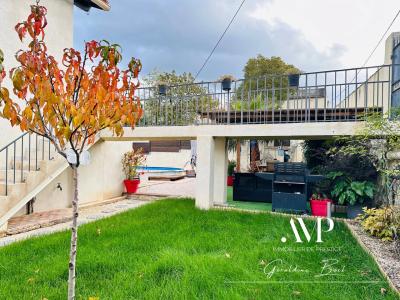 Vente Maison Plan-de-Cuques - Réf. 10210  - Mandataire immobilier Géraldine Beck - image 21