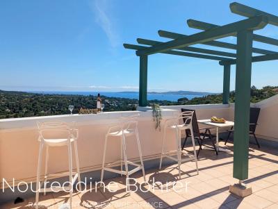Appartement 36 m²