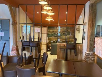 Dreux 28100 – Commerce